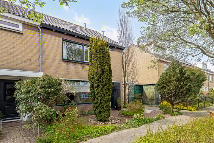 Online Woningbrochure voor www.deukelven14.nl