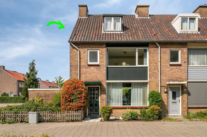 Online Woningbrochure voor www.doctorschaepmanlaan33.nl