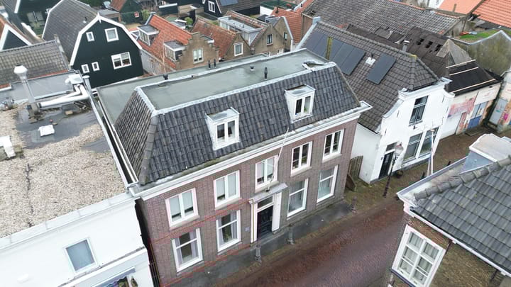 Online Woningbrochure voor www.dorpsstraat61.nl