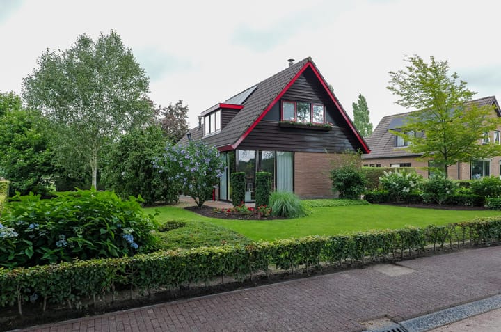 Online Woningbrochure voor www.dorpsstraat7tynaarlo.nl