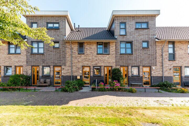 Online Woningbrochure voor www.dotterbloemhof89.nl