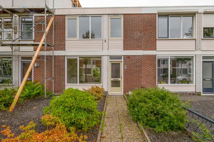 Online Woningbrochure voor www.drakensteinstraat11.nl
