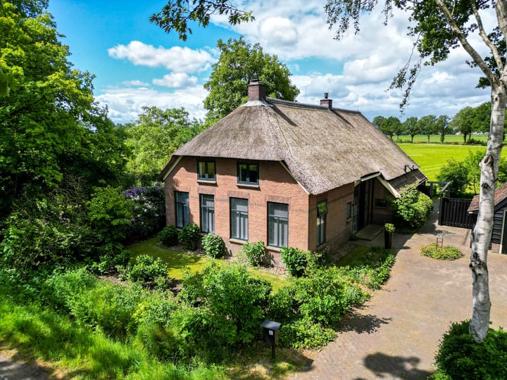 Online Woningbrochure voor www.drijberseweg12.nl