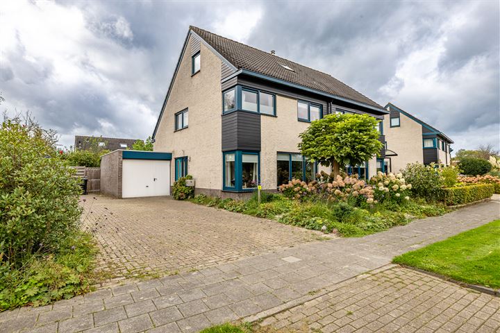Online Woningbrochure voor www.dubbellooflaan5.nl