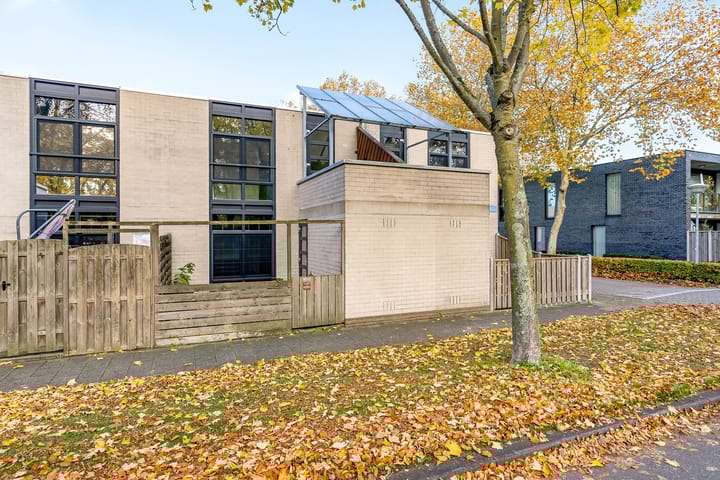 Online Woningbrochure voor www.eemplein4.nl