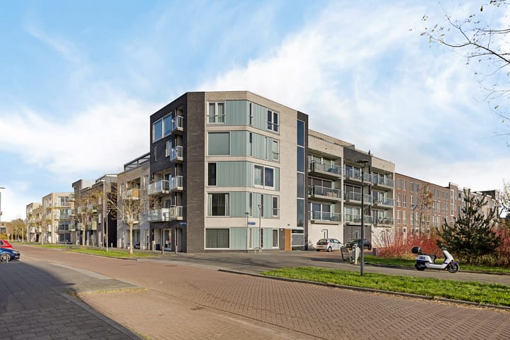 Online Woningbrochure voor www.engelandstraat88.nl