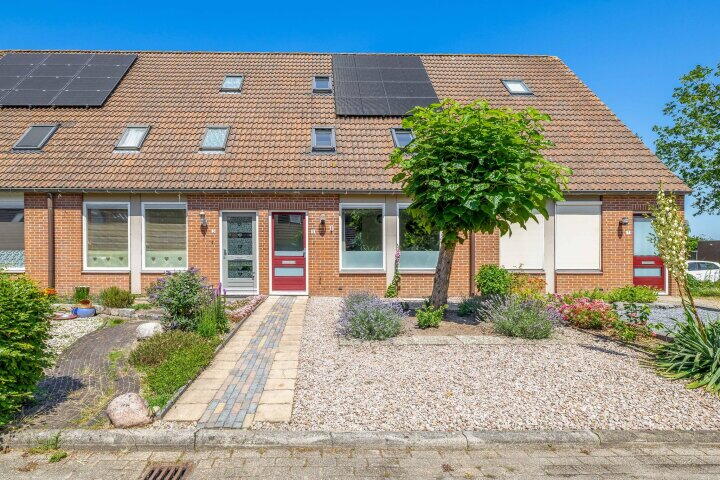 Online Woningbrochure voor www.fazantweg5.nl