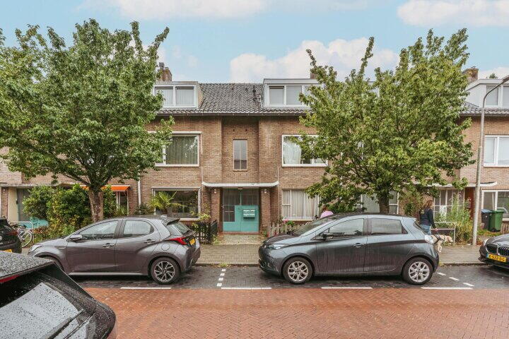 Online Woningbrochure voor www.ferdinandbolweg17.nl