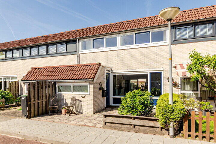 Online Woningbrochure voor www.galjoen26-4.nl