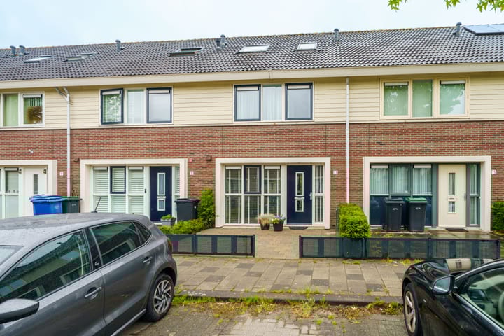 Online Woningbrochure voor www.geertengossaertpad13.nl