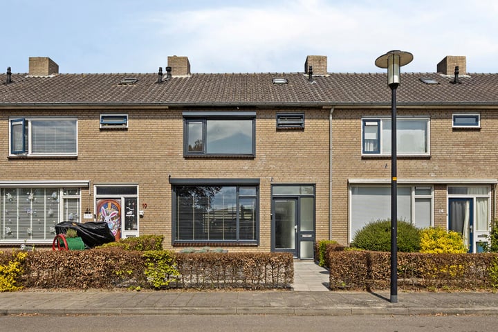 Online Woningbrochure voor www.genechtstraat12.nl