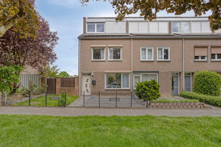 Online Woningbrochure voor www.gerichtstraat34.nl