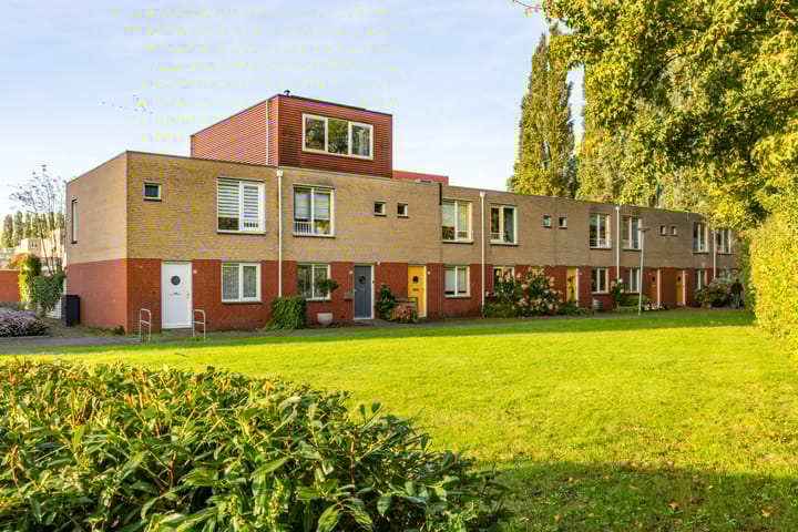 Online Woningbrochure voor www.gjboekhovenstraat67.nl