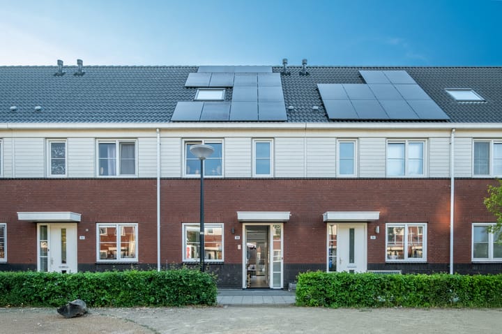 Online Woningbrochure voor www.gooisekant106.nl