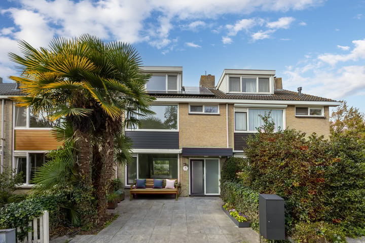 Online Woningbrochure voor www.graafadolflaan2.nl