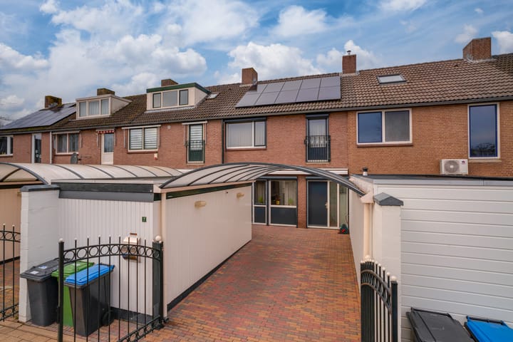 Online Woningbrochure voor www.grijpskerkstraat7.nl