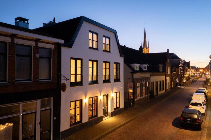 Online Woningbrochure voor www.haagweg409.nl