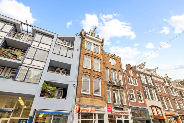 Online Woningbrochure voor www.haarlemmerdijk30-4.nl