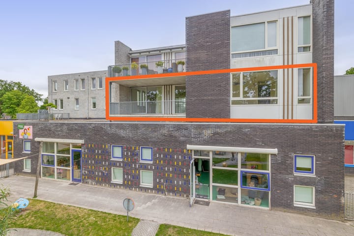 Online Woningbrochure voor www.havelterschapendrift22-13.nl