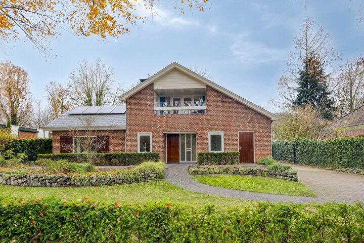 Online Woningbrochure voor www.heiligestoel6705.nl