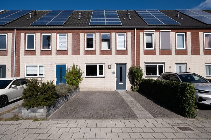 Online Woningbrochure voor www.hemelboogbinnen61b.nl