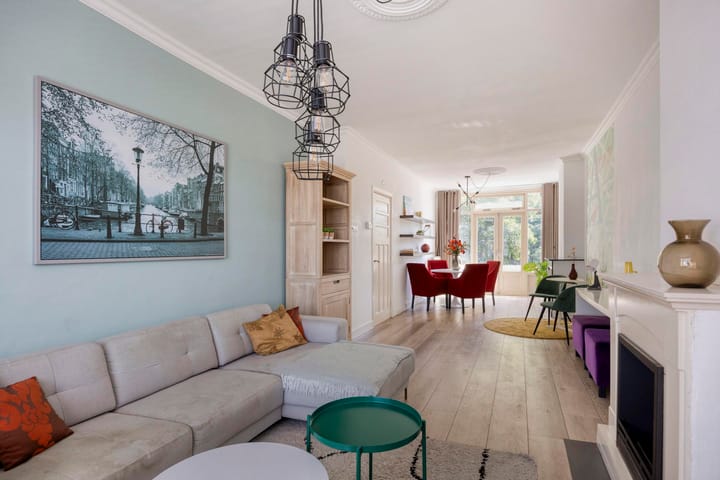 Online Woningbrochure voor www.hemsterhuisstraat229.nl