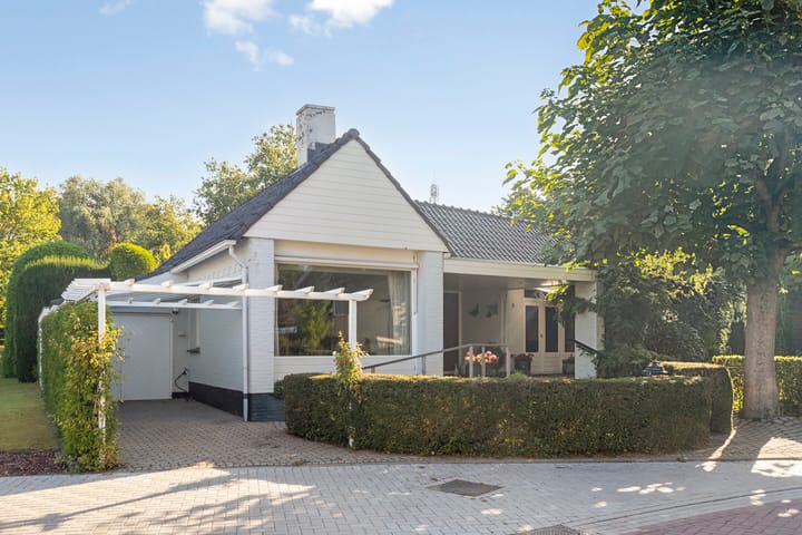Online Woningbrochure voor www.hertenlaan-9.nl