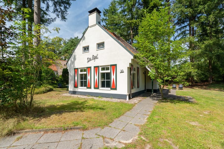 Online Woningbrochure voor www.hertenspoor33.nl