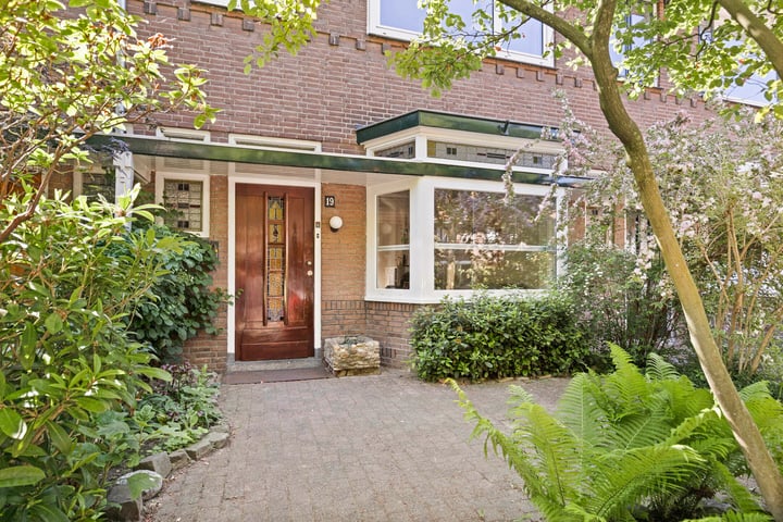 Online Woningbrochure voor www.hertstraat19.nl