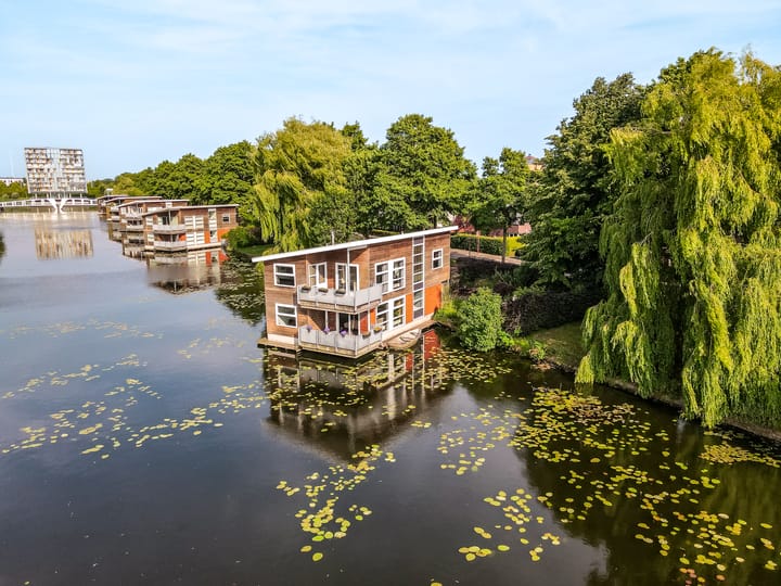 Online Woningbrochure voor www.hetbildt150.nl