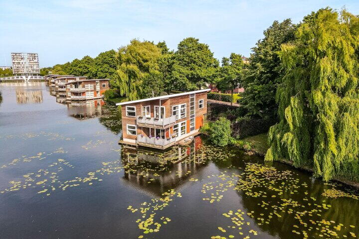 Online Woningbrochure voor www.hetbildt150.nl