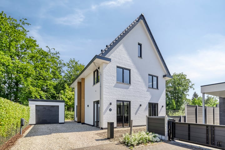 Online Woningbrochure voor www.hetzand13.nl