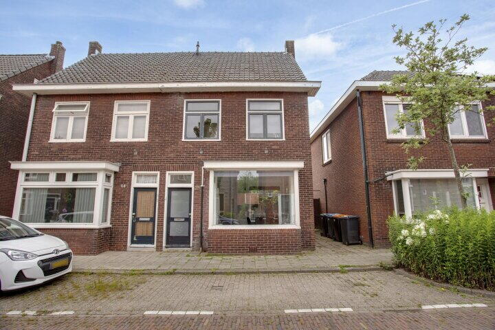 Online Woningbrochure voor www.irisstraat62.nl