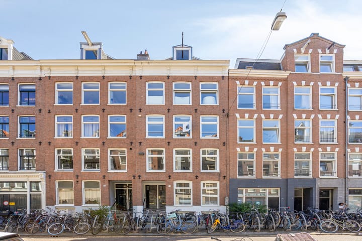Online Woningbrochure voor www.jacobvanlennepstraat69h.nl