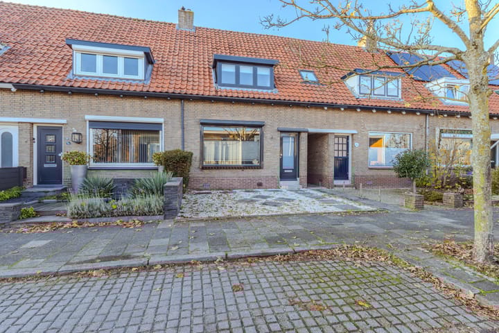 Online Woningbrochure voor www.jansteenstraat90.nl