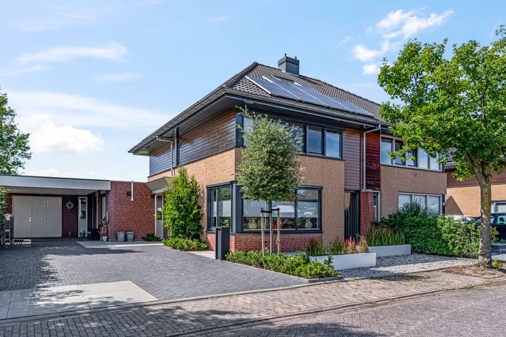 Online Woningbrochure voor www.jvanzantenstraat96.nl