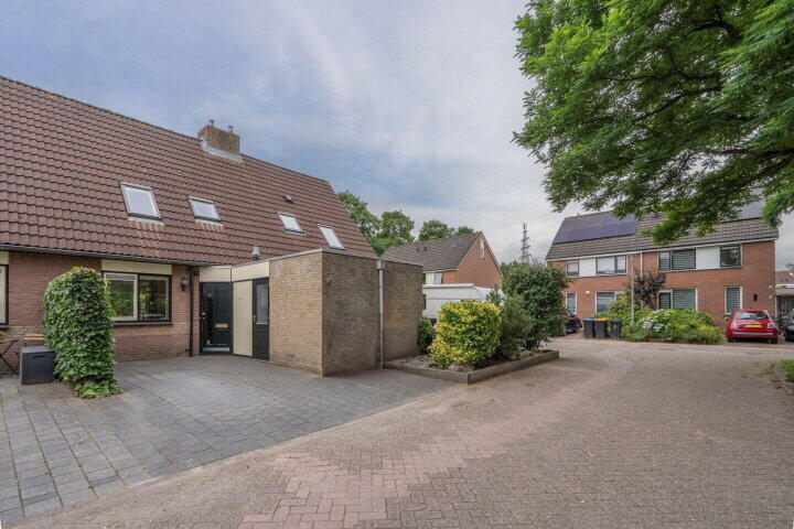 Online Woningbrochure voor www.kaarnheugte21.nl