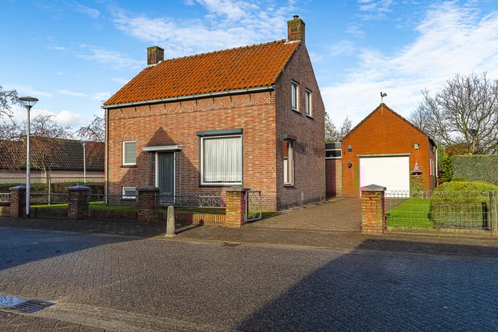 Online Woningbrochure voor www.kade6rucphen.nl