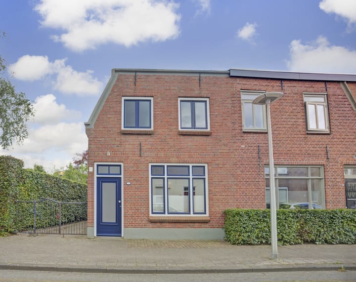 Online Woningbrochure voor www.katerstraat43.nl
