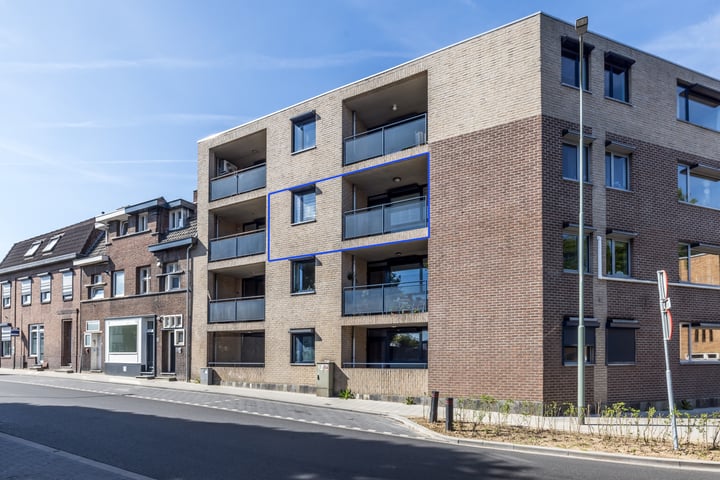 Online Woningbrochure voor www.kerkraderstraat1g.nl