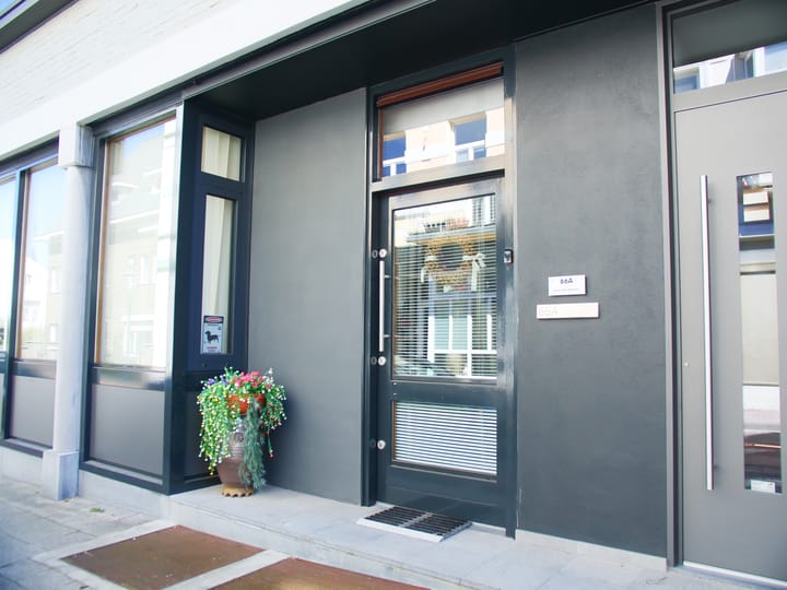 Online Woningbrochure voor www.kerkstraat66a.nl
