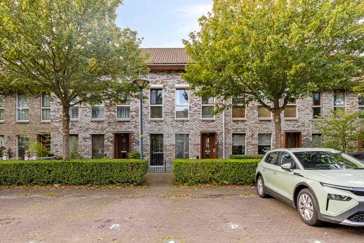 Online Woningbrochure voor www.koegelwieck10.nl