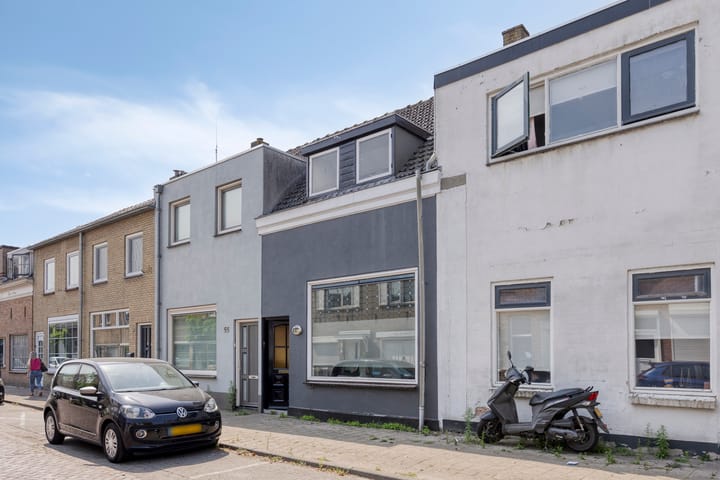 Online Woningbrochure voor www.kolfbaanstraat57.nl