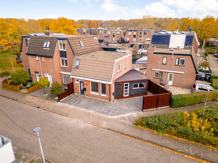 Online Woningbrochure voor www.kolkgriend22.nl