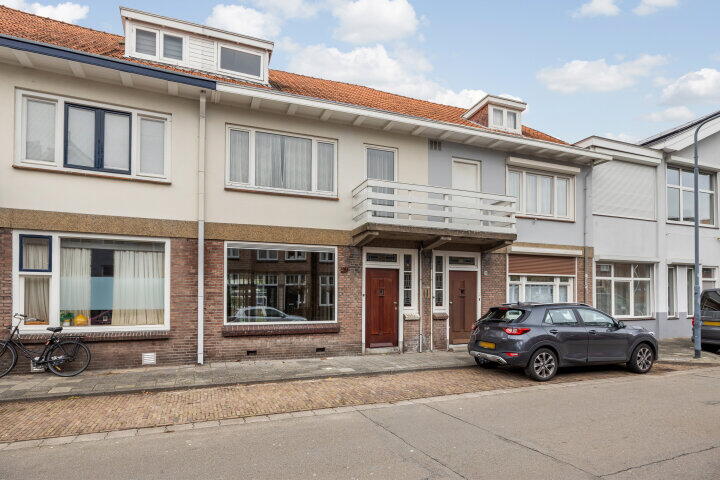 Online Woningbrochure voor www.koninginnestraat57.nl