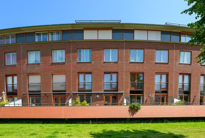 Online Woningbrochure voor www.kortlandpad76.nl