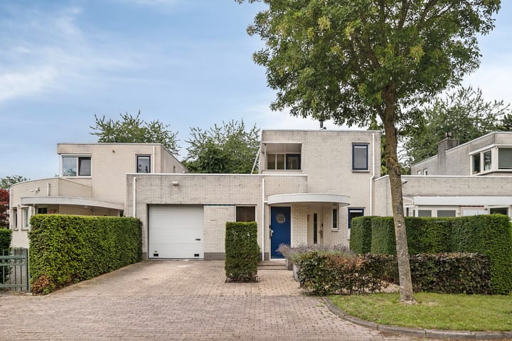 Online Woningbrochure voor www.krachtenveld18.nl