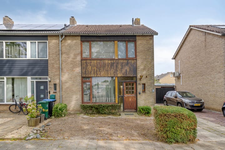 Online Woningbrochure voor www.lavendelstraat31.nl