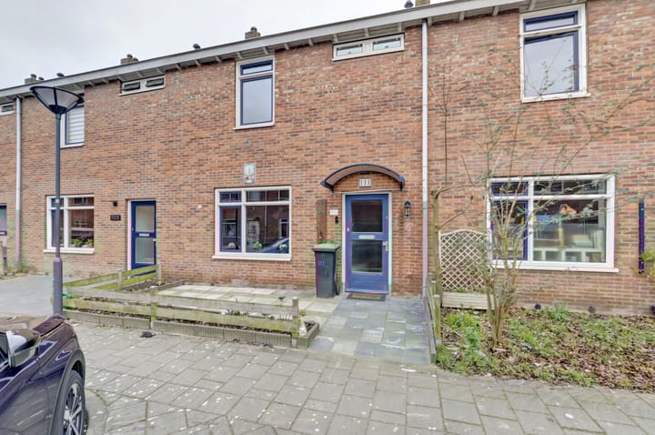 Online Woningbrochure voor www.leeghwaterstraat111.nl