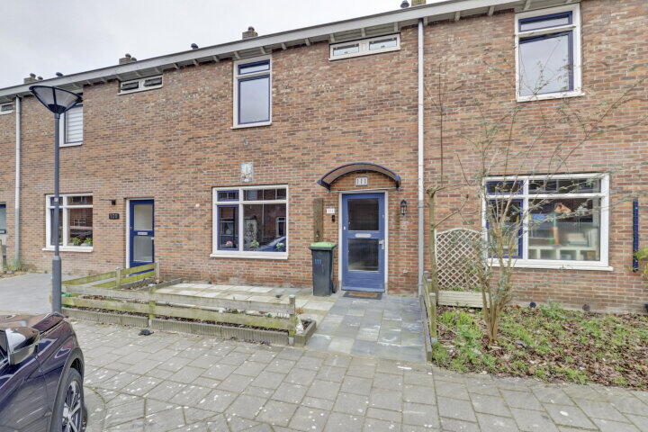 Online Woningbrochure voor www.leeghwaterstraat111.nl